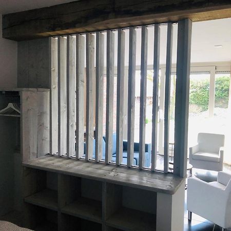 Vakantie Appartementen De Bonte Kraai Raamsdonk Exterior foto