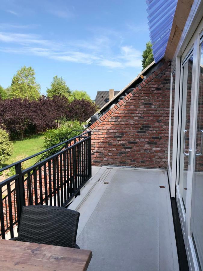 Vakantie Appartementen De Bonte Kraai Raamsdonk Exterior foto